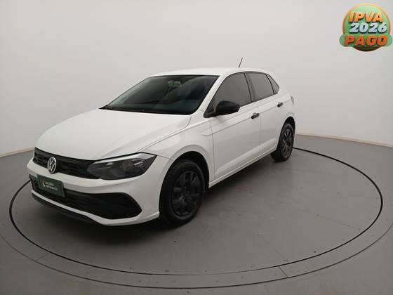 VOLKSWAGEN POLO 1.0 MPI TRACK MANUAL VOLKSWAGEN POLO 1.0 MPI TRACK MANUAL